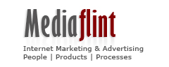 Mediaflint Logo