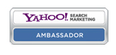 Yahoo  Search Marketing 